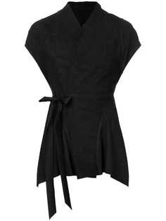 Одежда Rick Owens Lilies