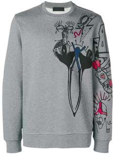 Одежда Diesel Black Gold