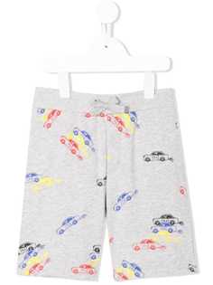 Одежда для мальчиков (2-12 лет) Stella Mccartney Kids