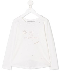 Одежда для девочек (2-12 лет) Baby Dior