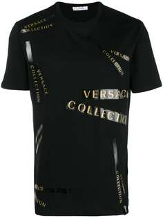 Одежда Versace Collection