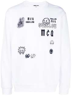 Одежда McQ Alexander Mc Queen
