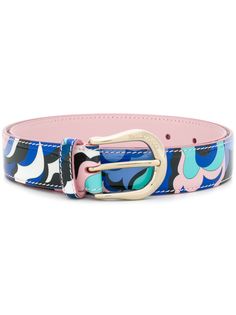 Аксессуары Emilio Pucci