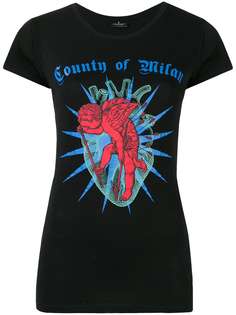 Одежда Marcelo Burlon County Of Milan