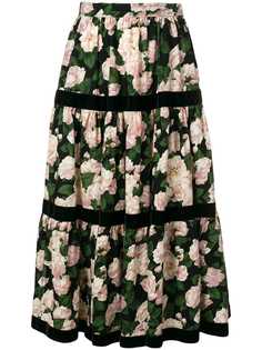 Винтаж Yves Saint Laurent Vintage