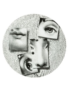 Стиль жизни Fornasetti