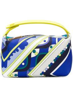 Аксессуары Emilio Pucci