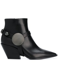 Обувь Casadei