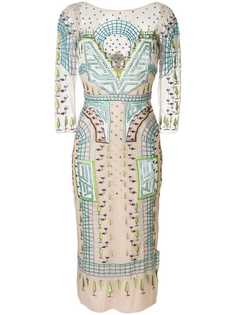 Одежда Temperley London
