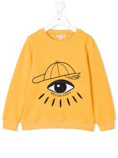 Одежда для мальчиков (2-12 лет) Kenzo Kids