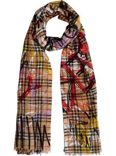Аксессуары Burberry