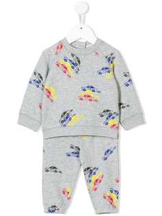 Одежда для мальчиков (0-36 мес.) Stella Mccartney Kids