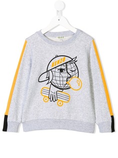 Одежда для мальчиков (2-12 лет) Kenzo Kids