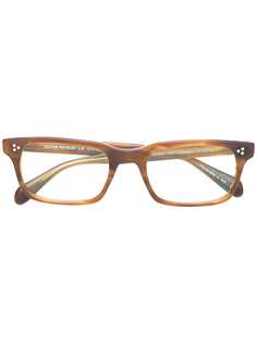 Аксессуары Oliver Peoples