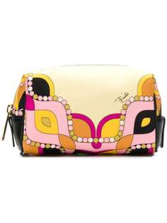Аксессуары Emilio Pucci