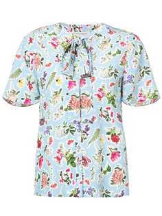 Одежда Carolina Herrera