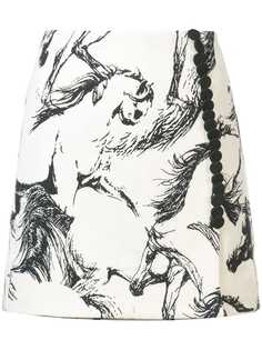 Одежда Adam Lippes