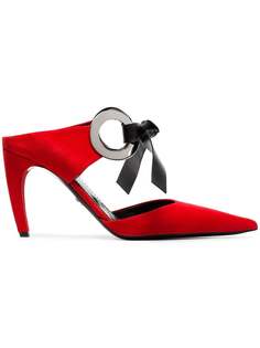 Обувь Proenza Schouler