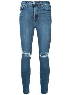 Одежда Nobody Denim