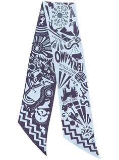 Аксессуары Salvatore Ferragamo