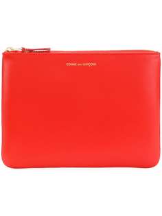 Аксессуары Comme Des Garçons Wallet