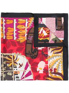 Аксессуары Salvatore Ferragamo