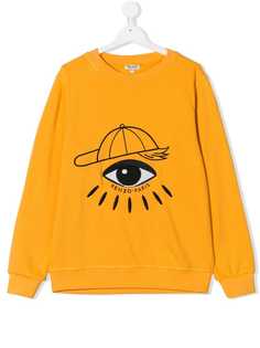 Одежда для мальчиков (13-16 лет) Kenzo Kids