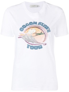 Одежда Coach