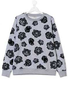 Одежда для мальчиков (13-16 лет) Kenzo Kids