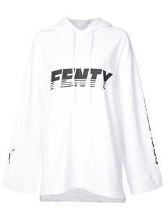 Одежда Fenty X Puma