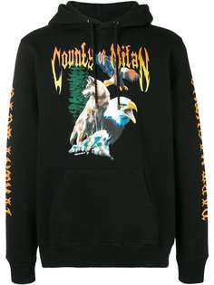 Одежда Marcelo Burlon County Of Milan