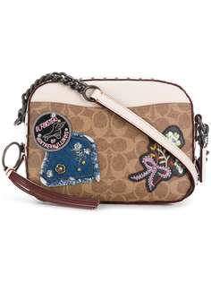 Сумки Coach