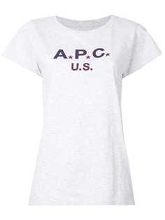 Одежда A.P.C.