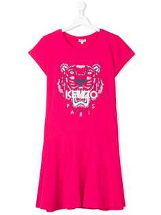 Одежда для девочек (13-16 лет) Kenzo Kids