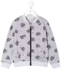 Одежда для девочек (2-12 лет) Kenzo Kids