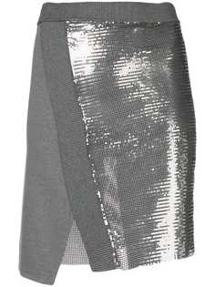 Одежда Paco Rabanne