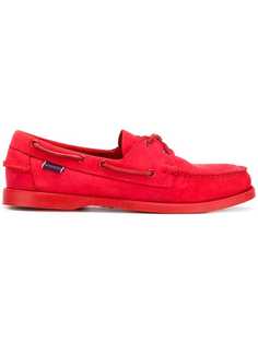 Обувь Sebago