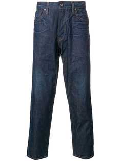 Одежда Levis: Made & Crafted