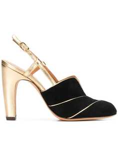 Обувь Chie Mihara