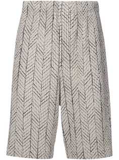 Одежда Homme Plissé Issey Miyake