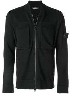 Одежда Stone Island Shadow Project