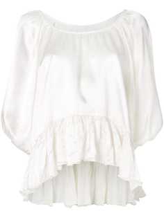 Одежда Raquel Allegra