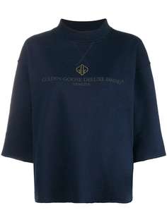 Одежда Golden Goose Deluxe Brand