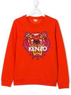 Одежда для девочек (13-16 лет) Kenzo Kids
