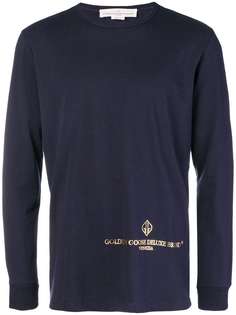 Одежда Golden Goose Deluxe Brand