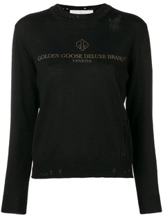 Одежда Golden Goose Deluxe Brand