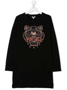 Одежда для девочек (13-16 лет) Kenzo Kids