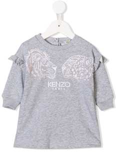 Одежда для девочек (0-36 мес.) Kenzo Kids