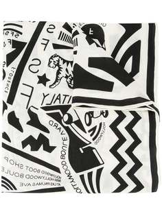 Аксессуары Salvatore Ferragamo