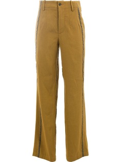 Одежда Uma Wang